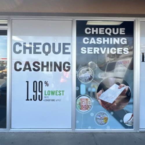 Window Graphics
